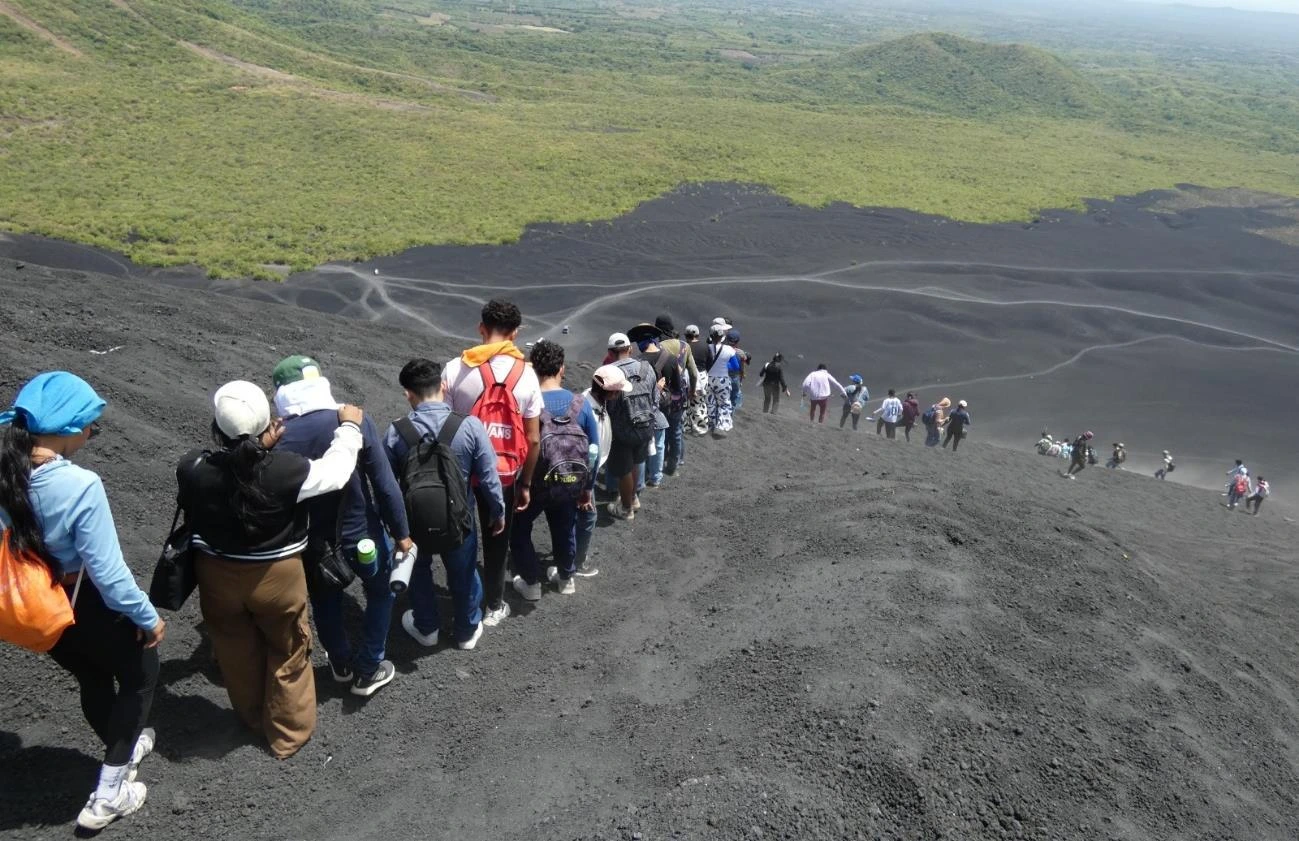 VOLCAN11