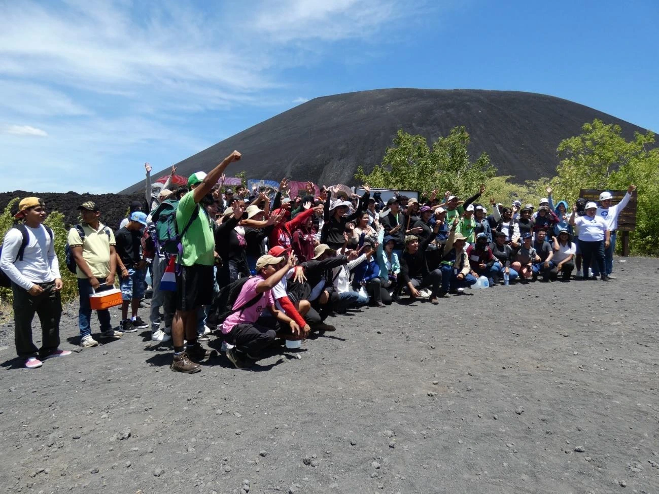 VOLCAN13