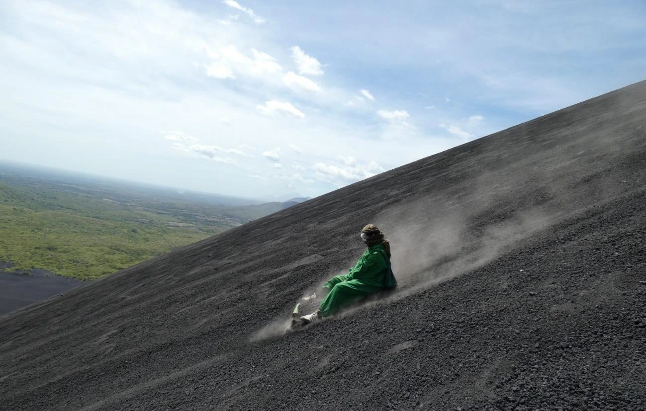 VOLCAN6