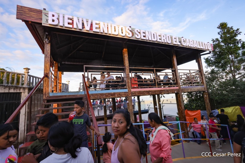 CABALLITO21