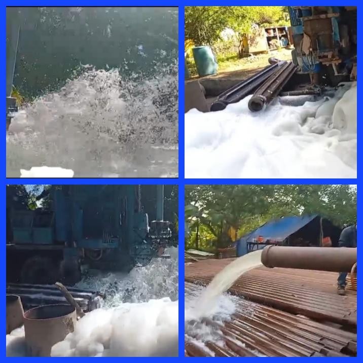 AGUA5