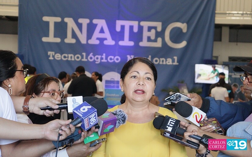 INATEC--13
