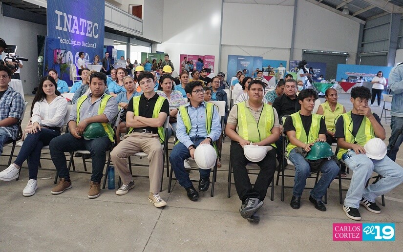 INATEC--16