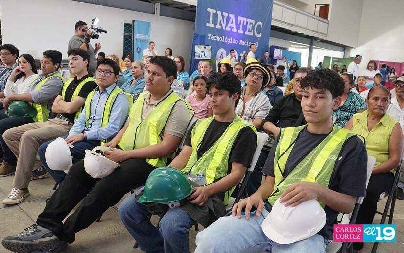 INATEC--18