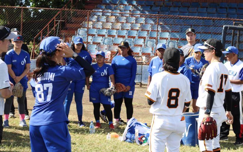 BEISBOL5