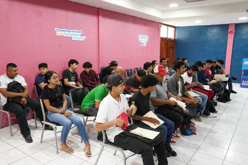INATEC16