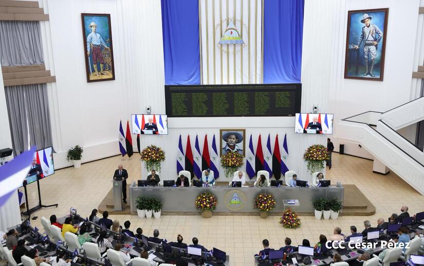 ASAMBLEA43