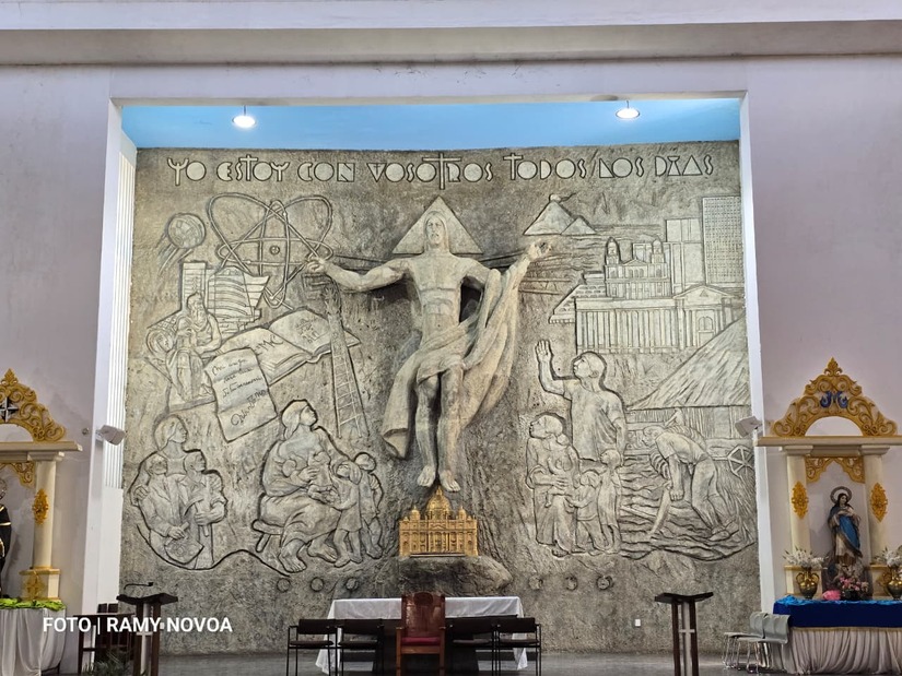 CRISTO8