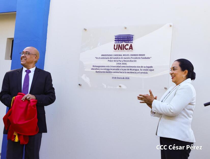 UNICA18