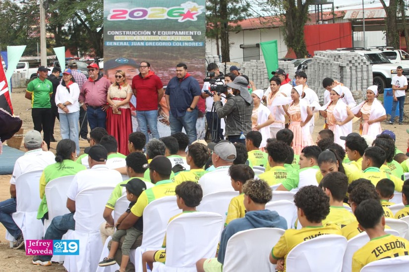 ESTADIO45