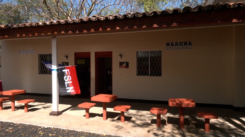 MARENA-17