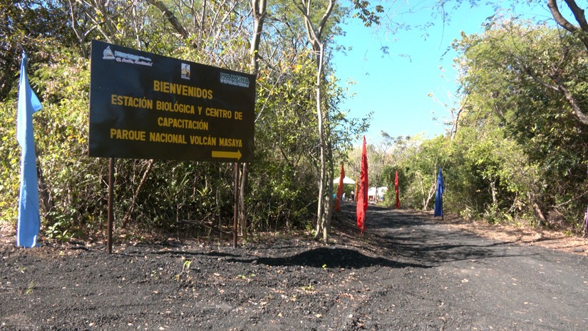 MARENA-3