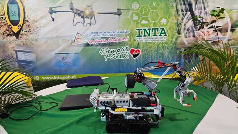 INTA-5