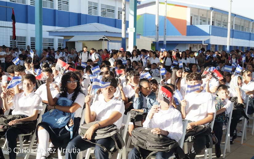 COLEGIO13