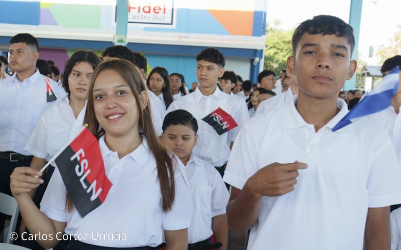 COLEGIO21