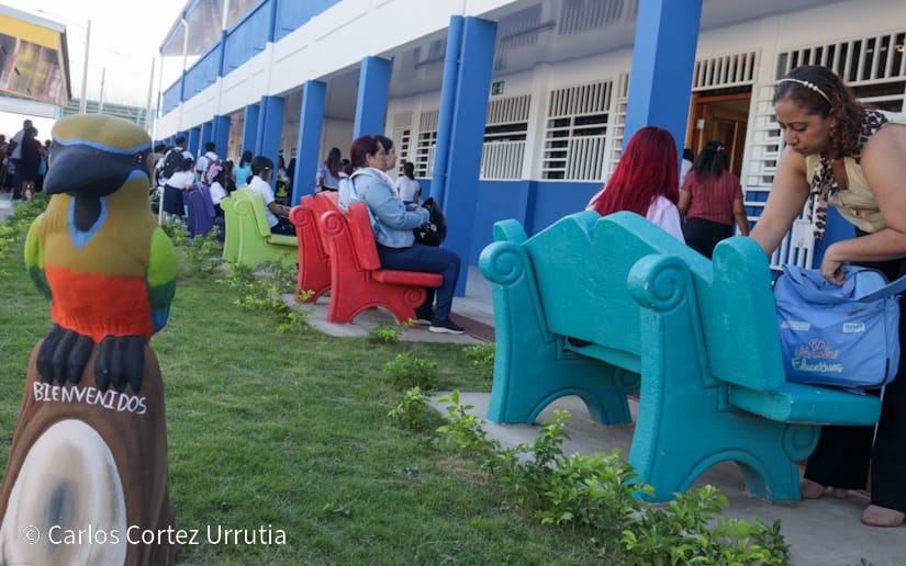 COLEGIO24