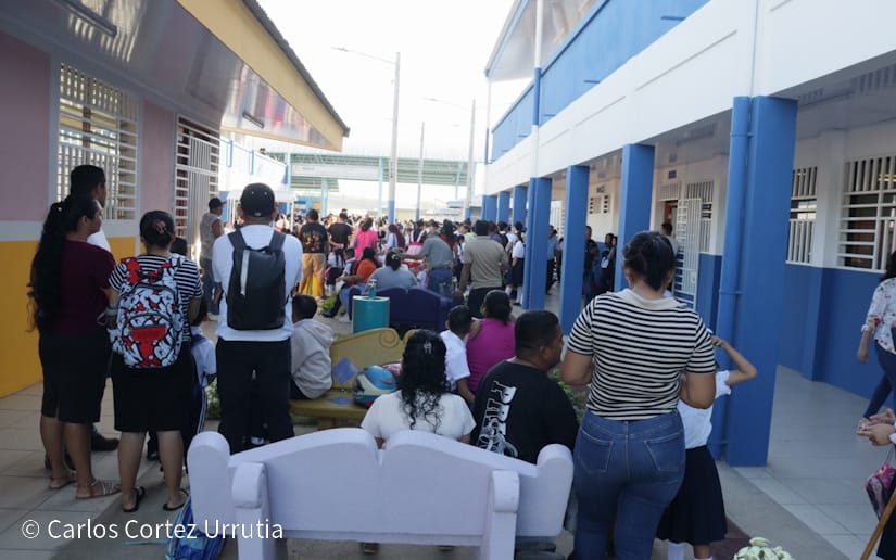 COLEGIO27