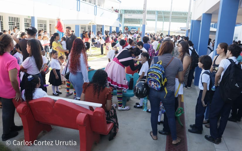 COLEGIO29
