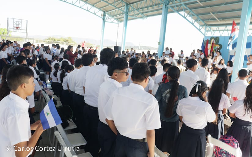 COLEGIO38