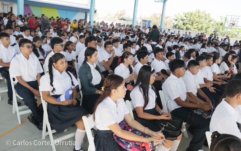 COLEGIO43