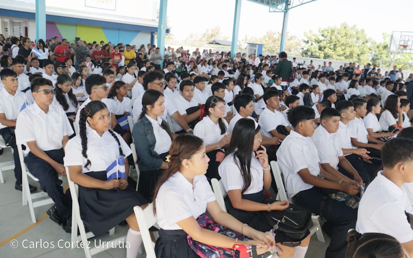 COLEGIO44