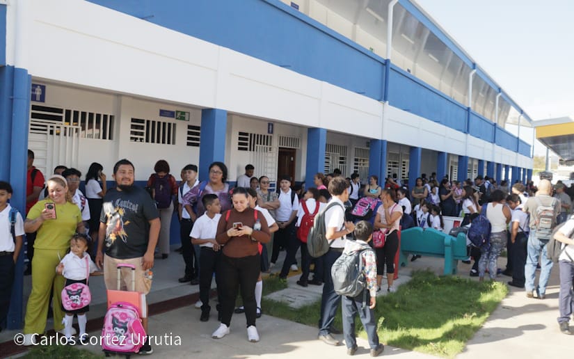 COLEGIO45