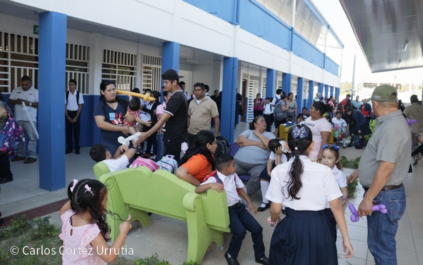 COLEGIO46