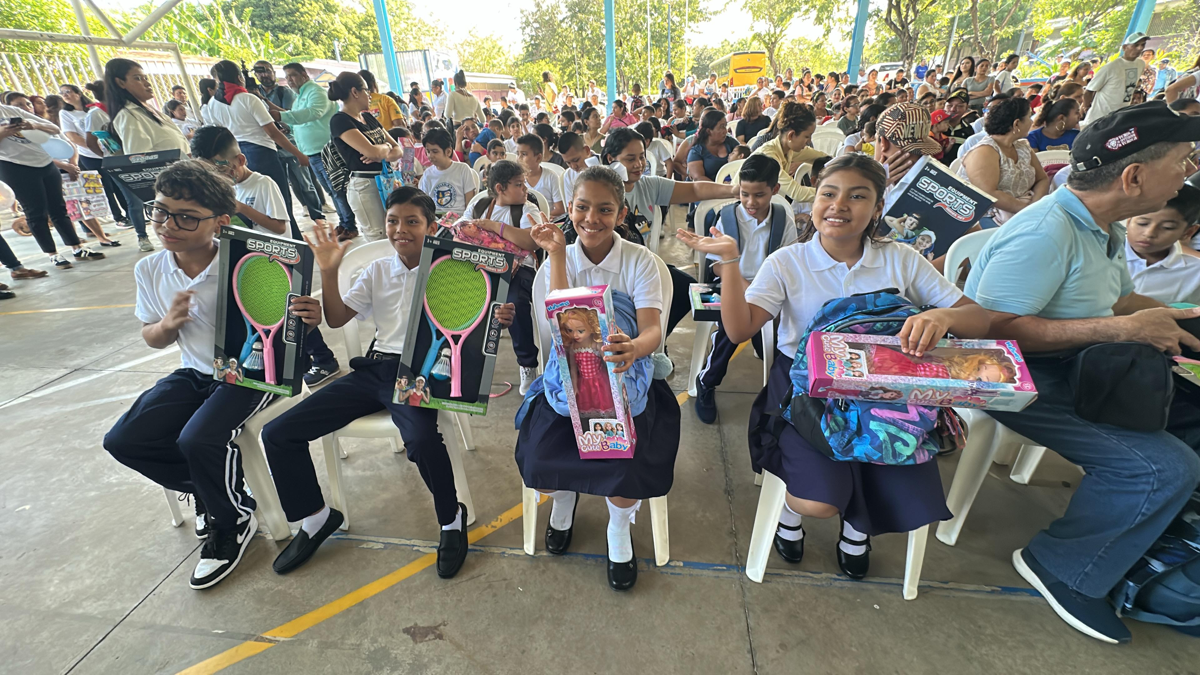 COLEGIO47