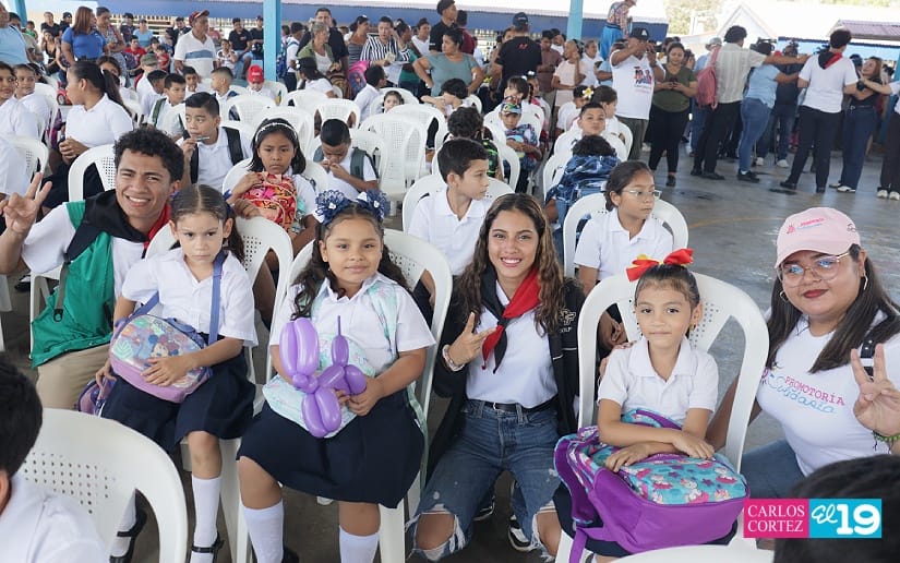 COLEGIO18