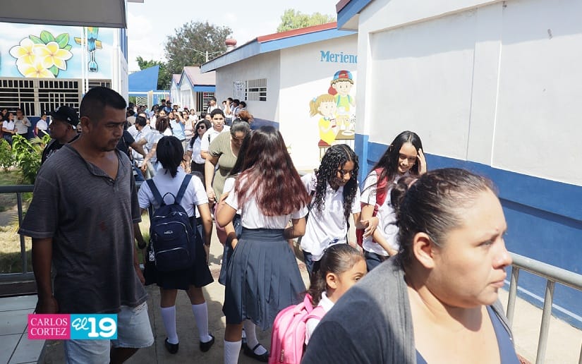 COLEGIO19