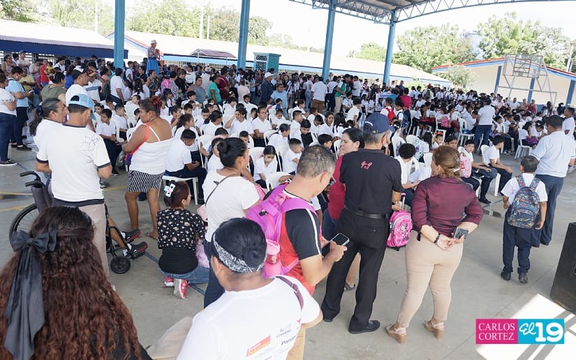 COLEGIO21