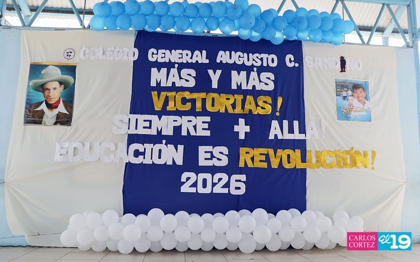 COLEGIO23