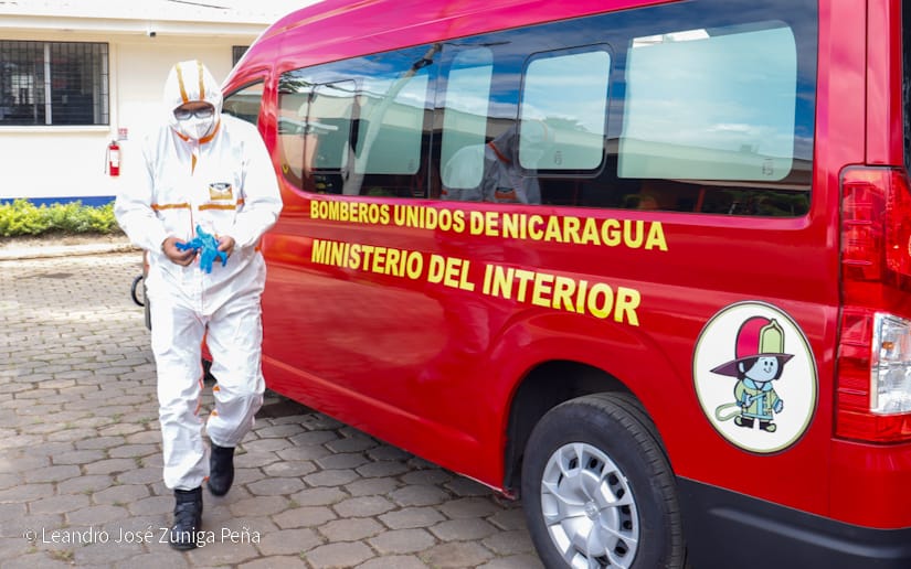 BOMBEROS50
