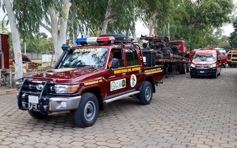 BOMBEROS51