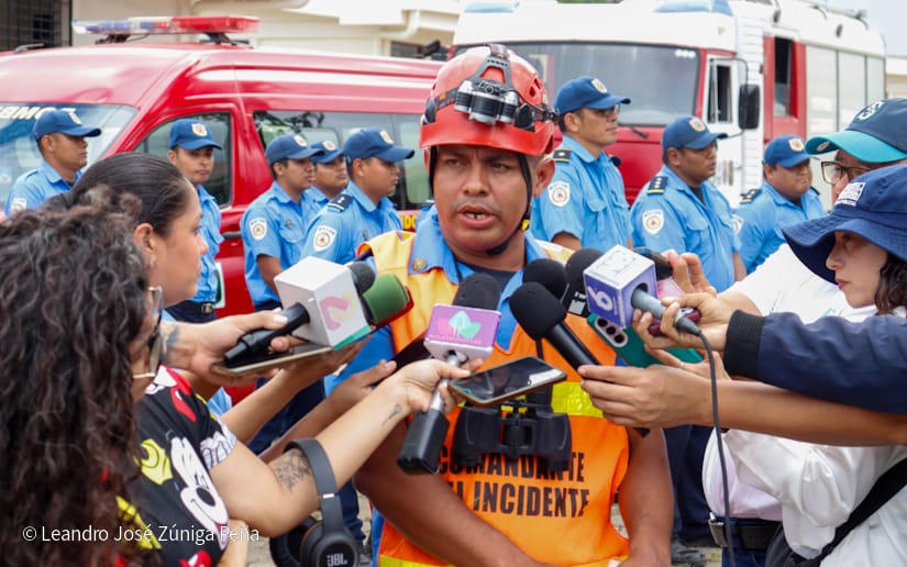 BOMBEROS54