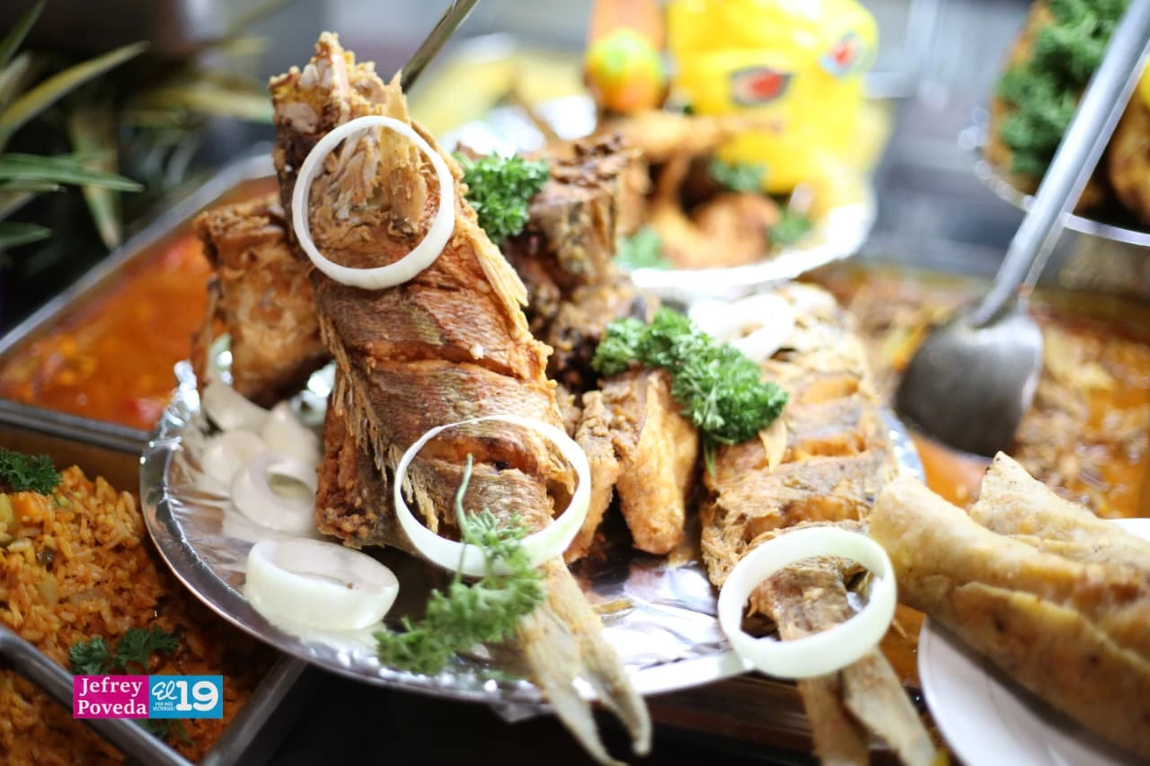 SABORES5