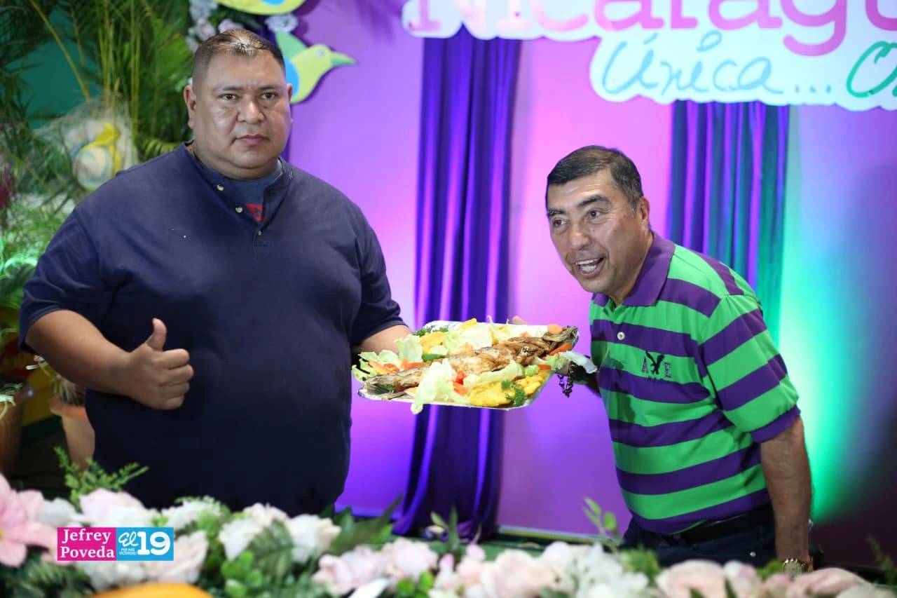 SABORES7
