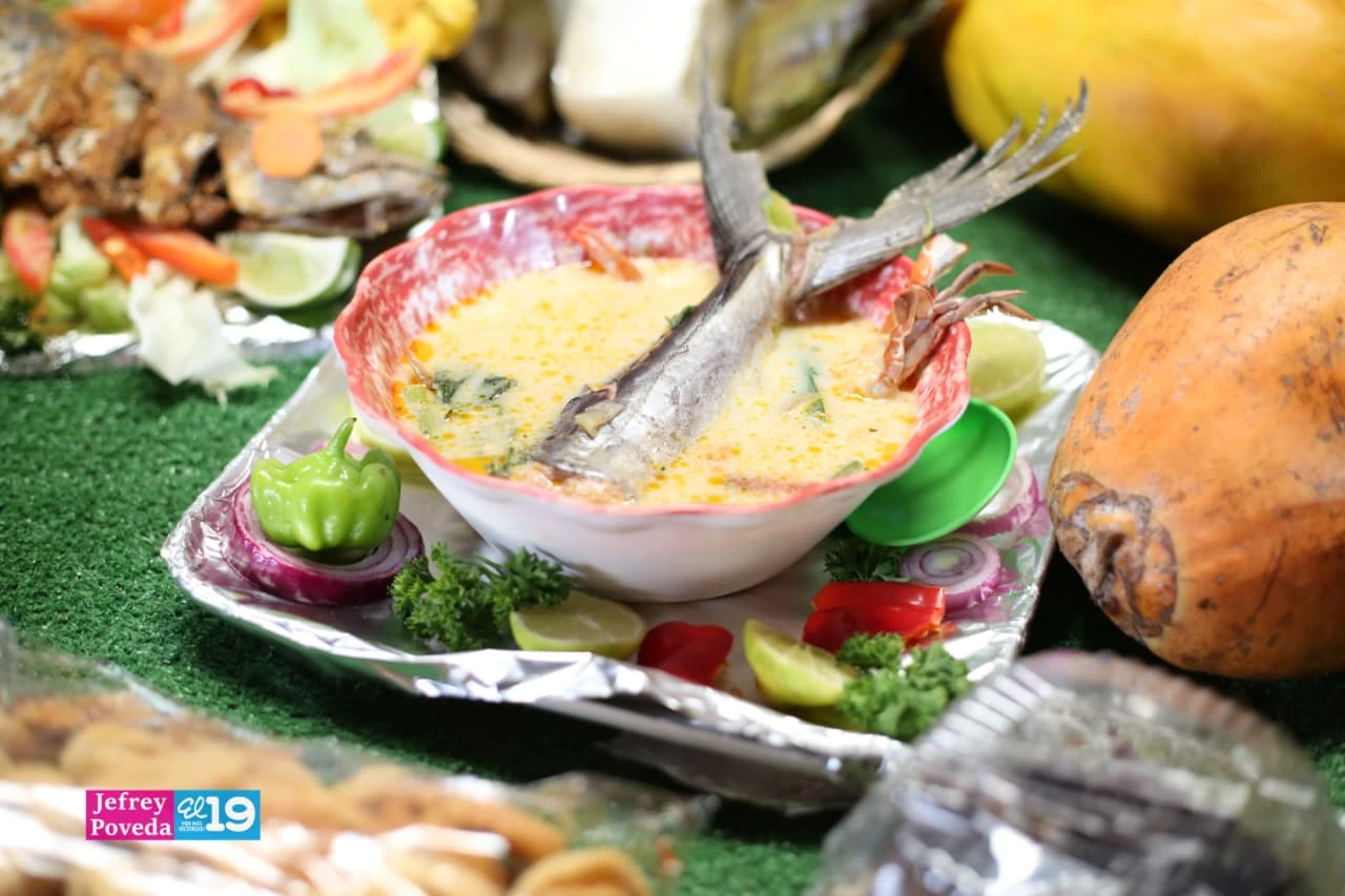 SABORES8