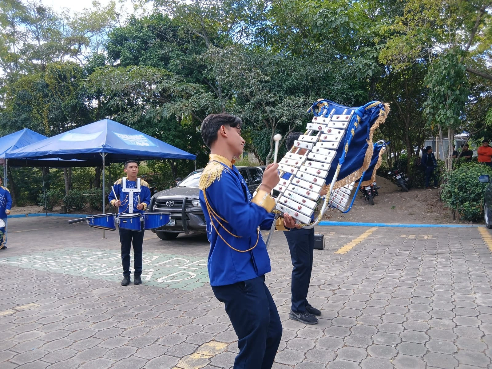 INATEC67