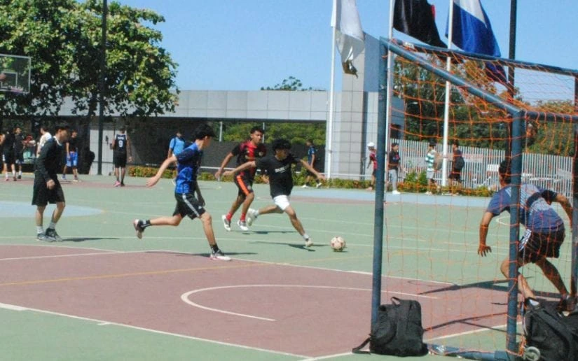LIGA3