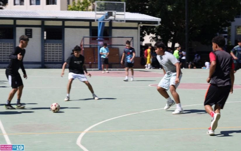 LIGA5