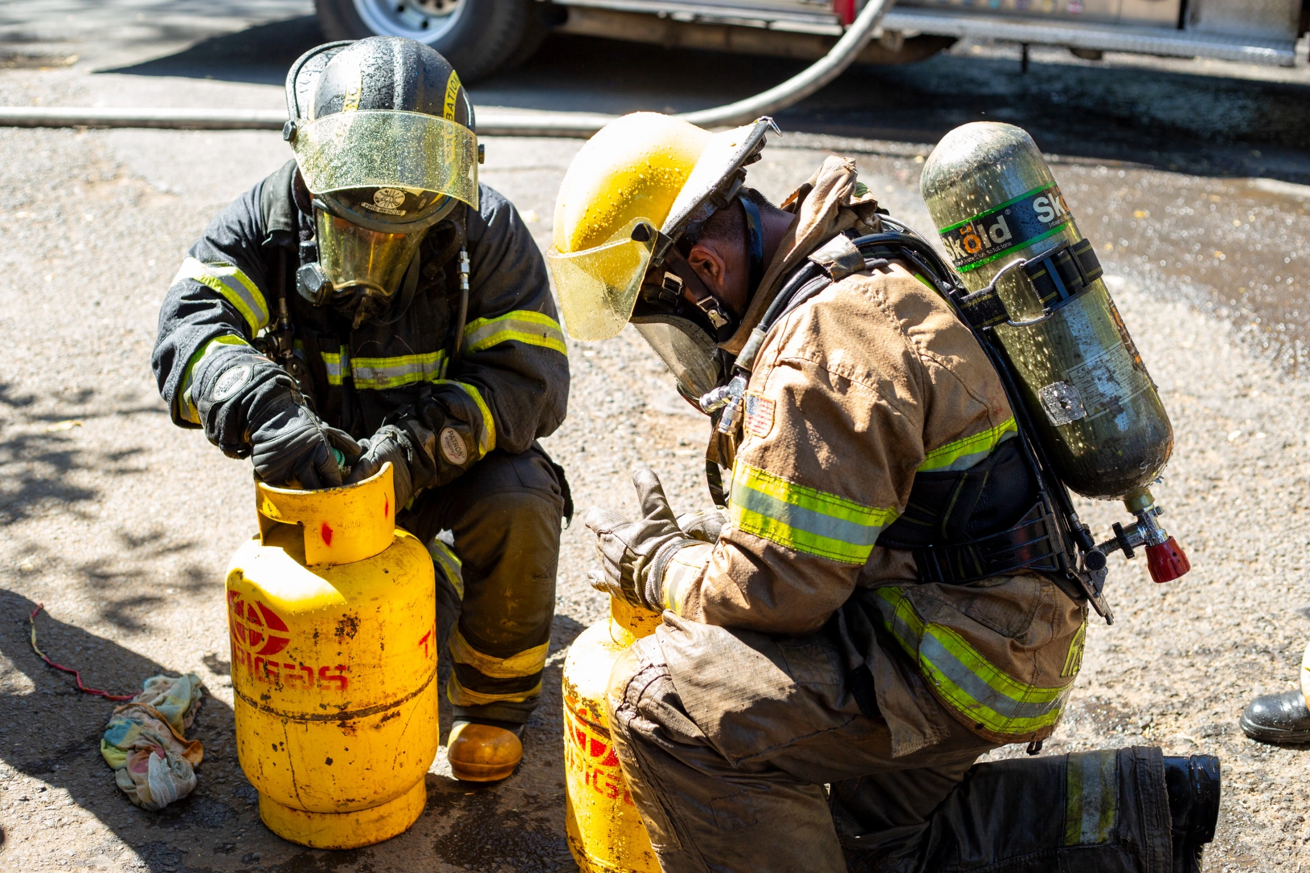 BOMBEROS11