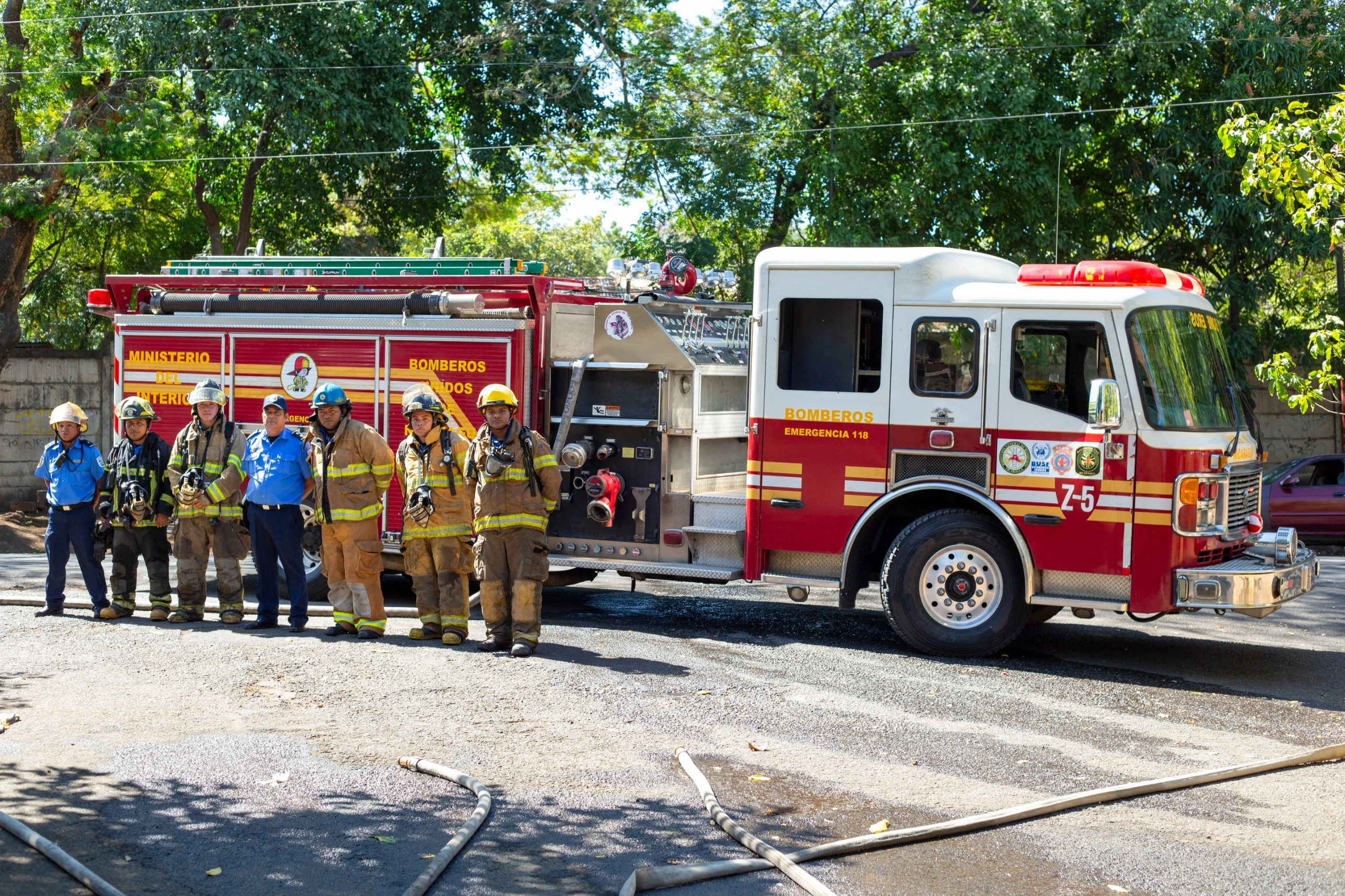 BOMBEROS14