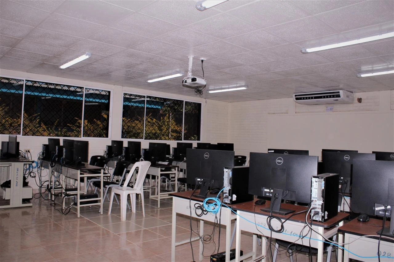 DIRIAMBA13