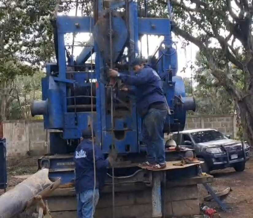 ENACAL-30