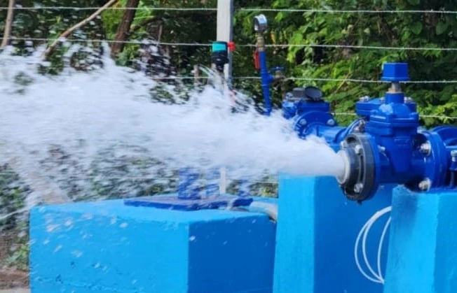 AGUA37