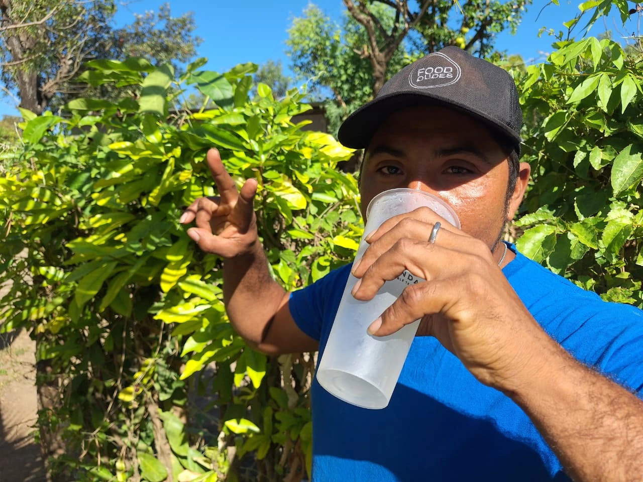 AGUA4