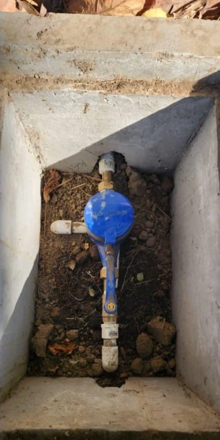 AGUA42