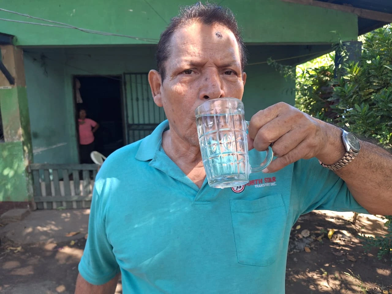 AGUA8