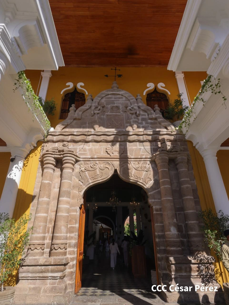 CASA30